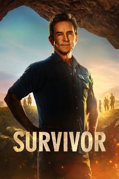 Survivor (United States)