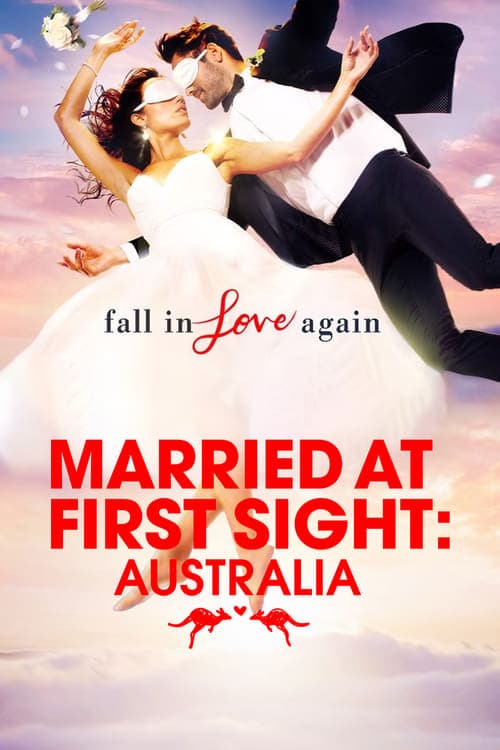 Married at First Sight (Australia)