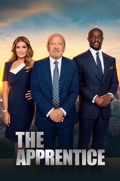 The Apprentice (United Kingdom)