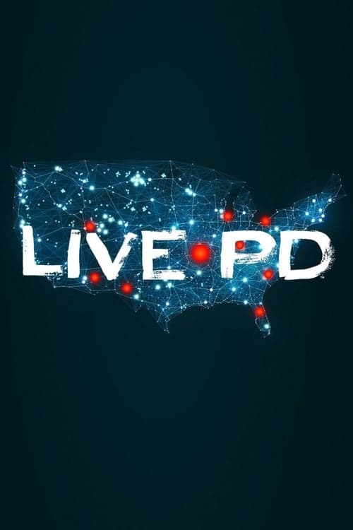 Live PD (United States)