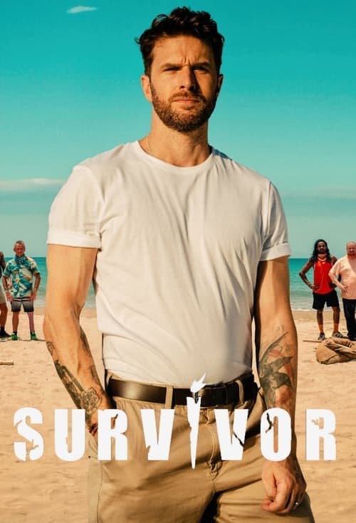 Survivor (United Kingdom)