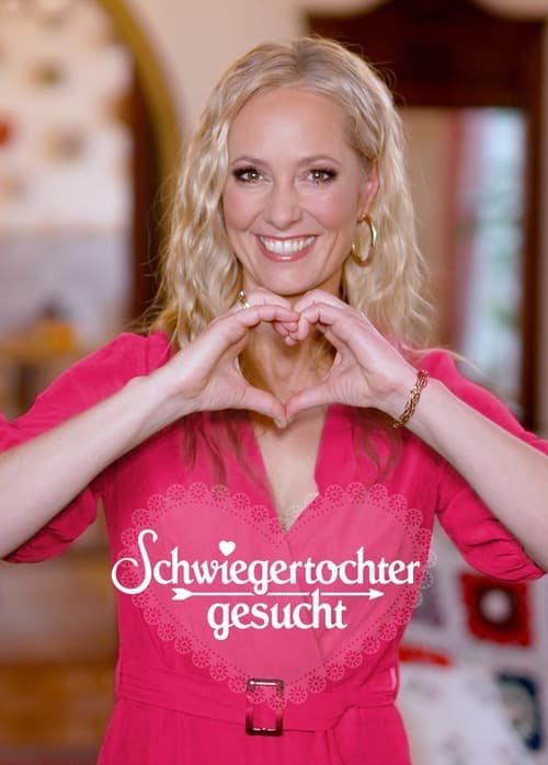 Schwiegertochter gesucht (Germany)