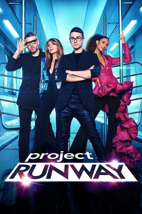 Project Runway (United States)