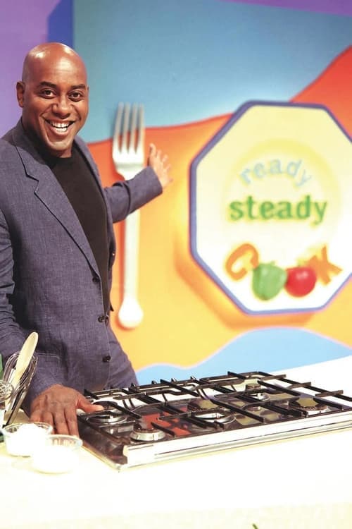 Ready Steady Cook (United Kingdom)