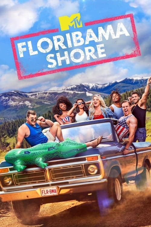 MTV Floribama Shore (United States)