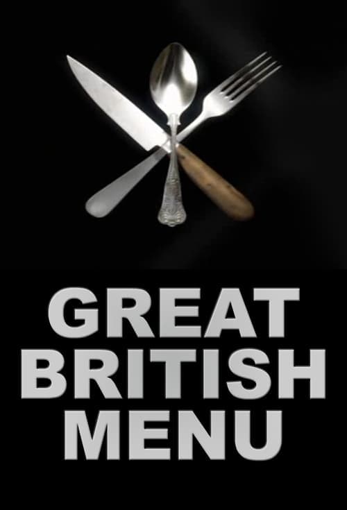 Great British Menu (United Kingdom)