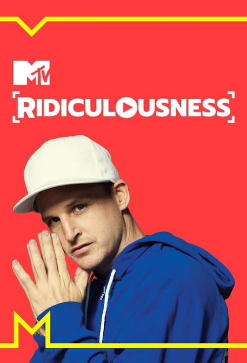 Ridiculousness (United States)