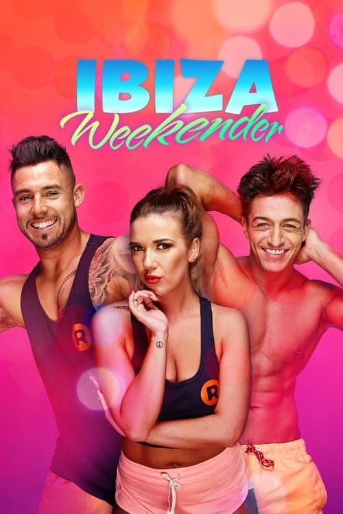 The Ibiza Weekender (United Kingdom)