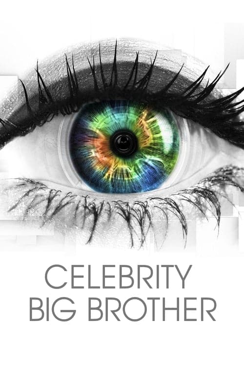 Celebrity Big Brother (United Kingdom)