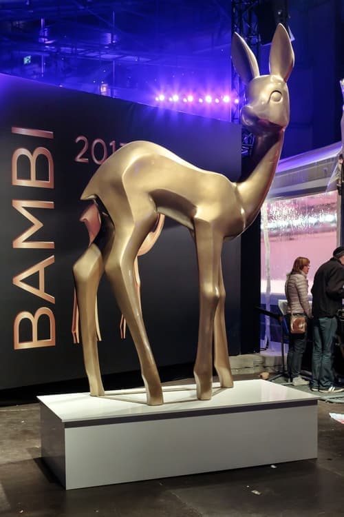 Bambi Awards (Germany)