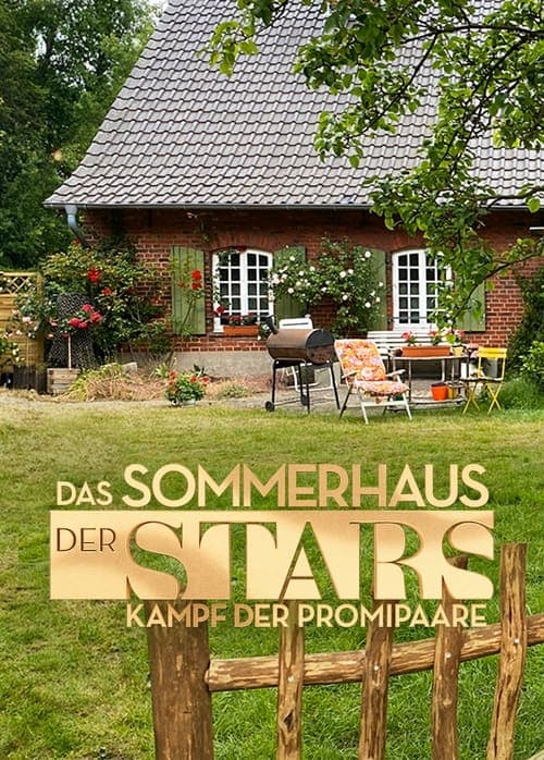 Das Sommerhaus der Stars - Kampf der Promipaare (Germany)