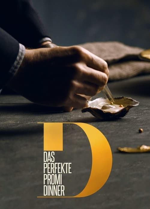 Das perfekte Promi-Dinner (Germany)