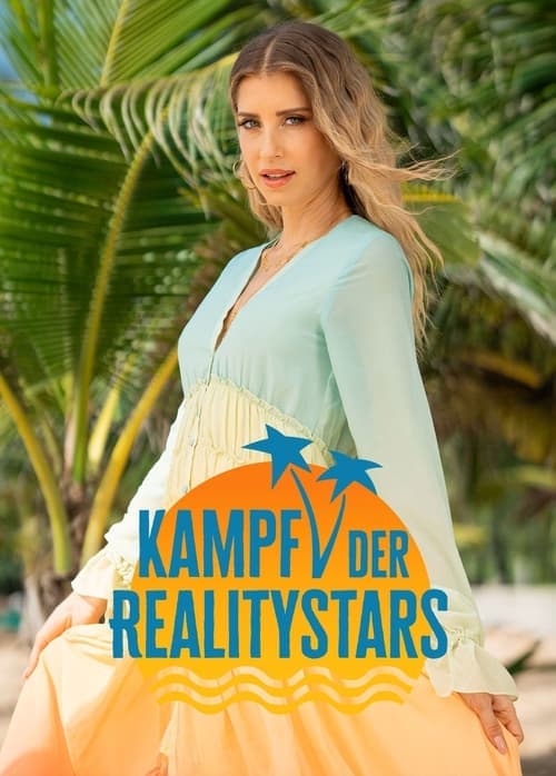 Kampf der Realitystars – Schiffbruch am Traumstrand (Germany)