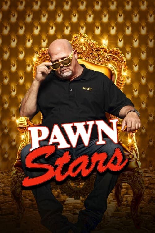 Pawn Stars (United States)