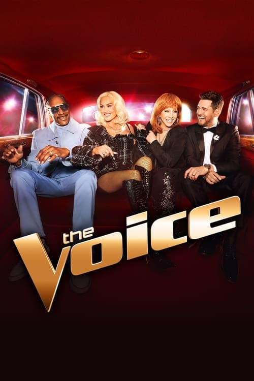 The Voice (United States)