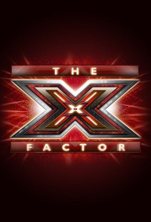 The X Factor (United Kingdom)