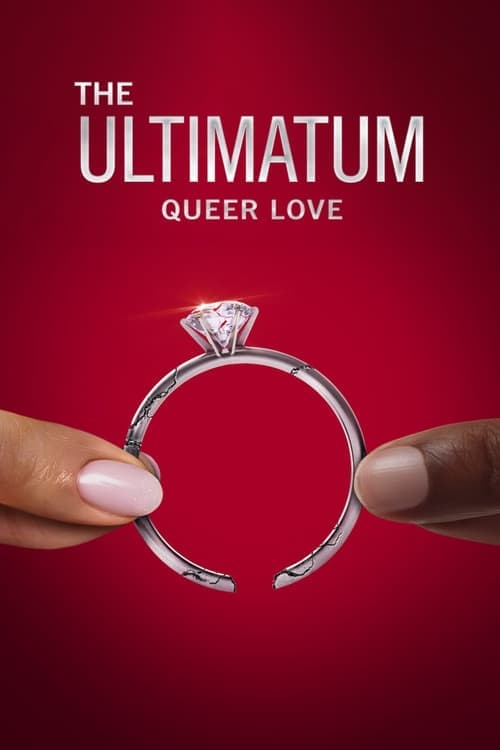 The Ultimatum: Queer Love (United States)