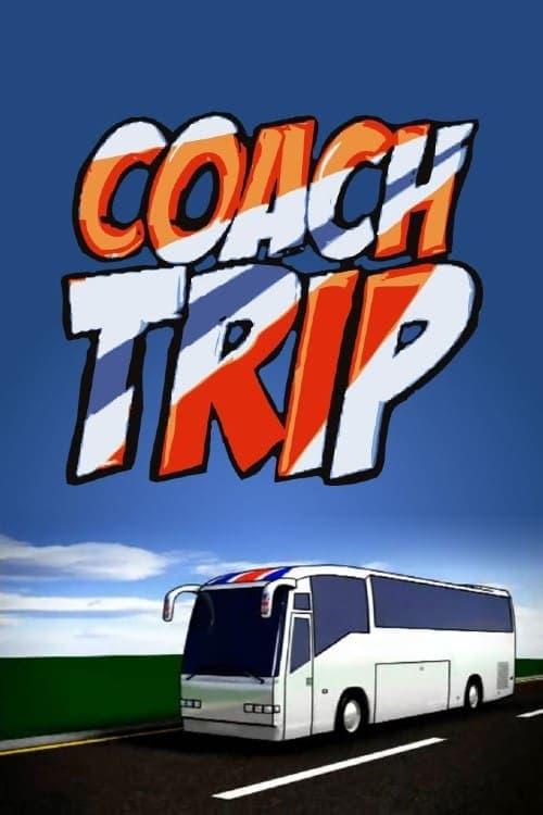 Coach Trip (United Kingdom)