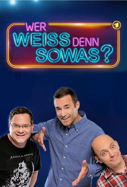 Wer weiß denn sowas? (Germany)