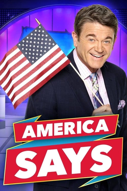 America Says (United States)