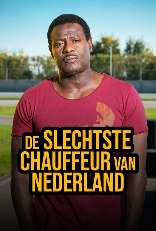 De Slechtste Chauffeur van Nederland (Netherlands)