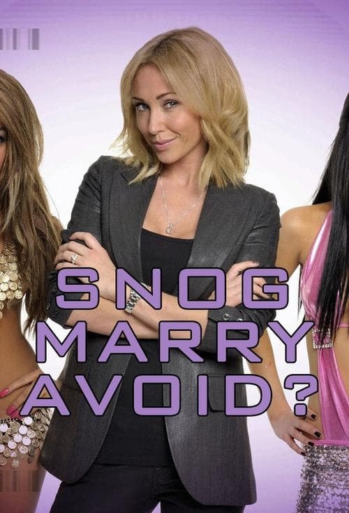 Snog Marry Avoid? (United Kingdom)