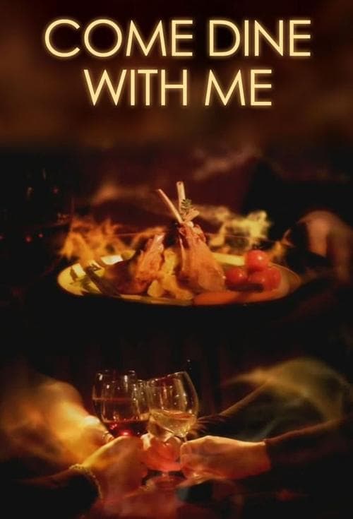 Come Dine with Me (United Kingdom)