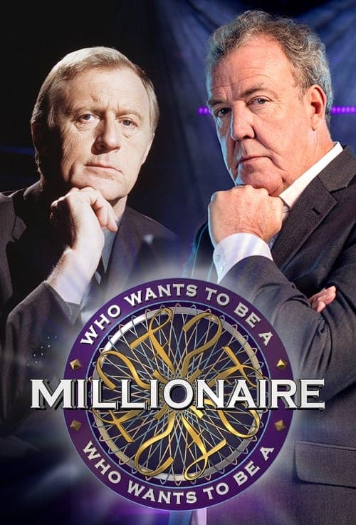 Who Wants to Be a Millionaire? (United Kingdom)