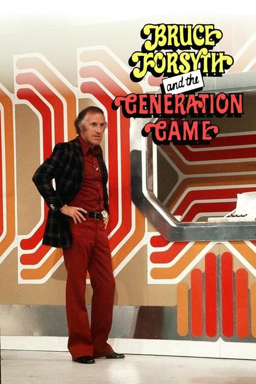 The Generation Game (United Kingdom)