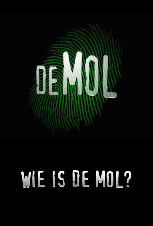 Wie is de Mol? (Netherlands)