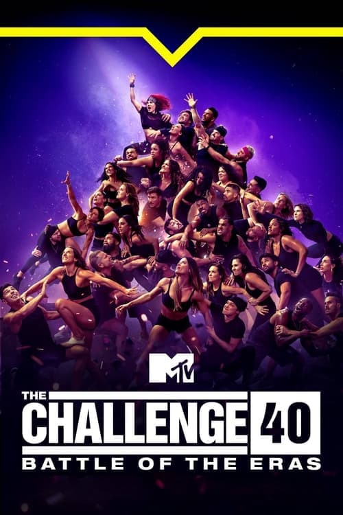 The Challenge (United States)