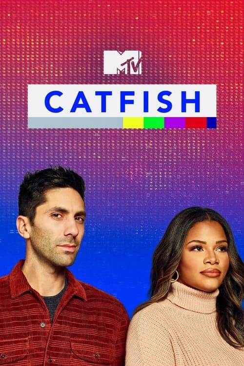 Catfish: The TV Show (United States)