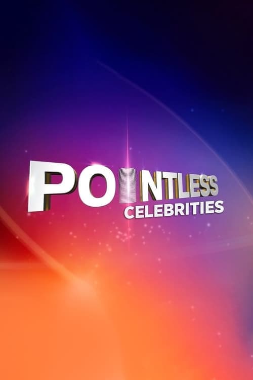 Pointless Celebrities (United Kingdom)