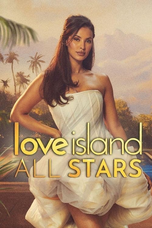 Love Island: All Stars (United Kingdom)