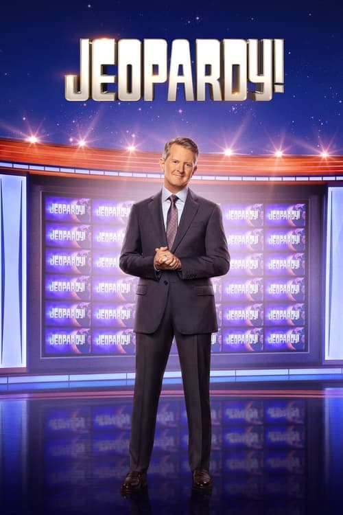 Jeopardy! (United States)