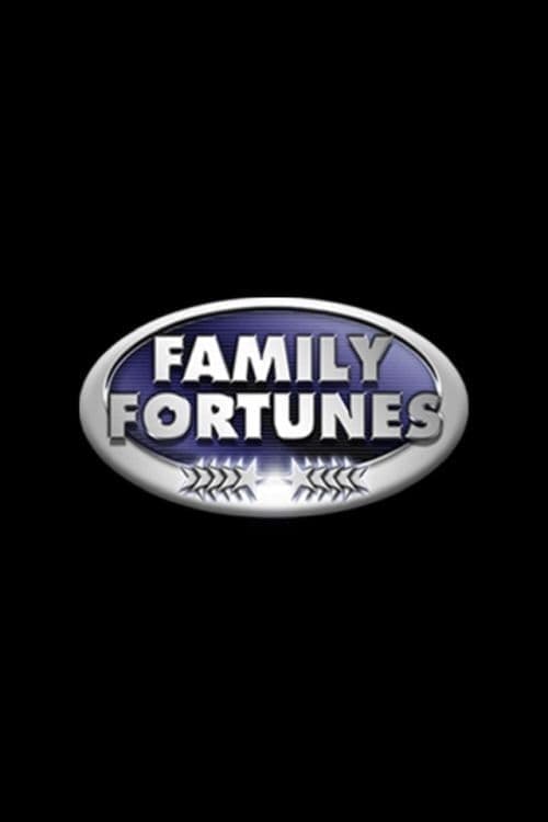 Family Fortunes (United Kingdom)