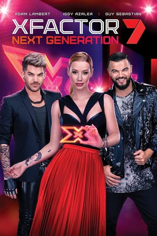 The X Factor (Australia)