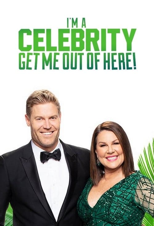 I'm a Celebrity: Get Me Out of Here! (Australia)