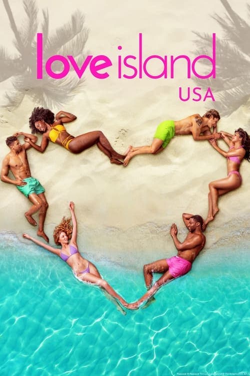 Love Island (United States)