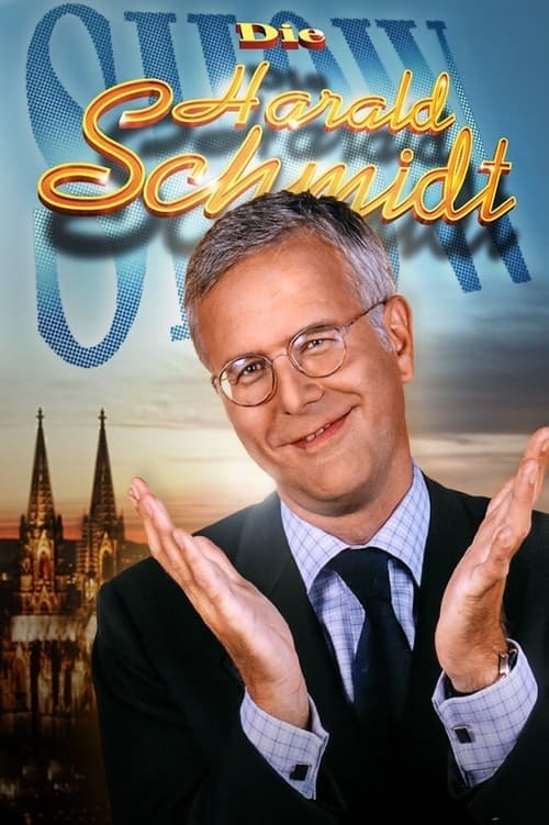 Die Harald Schmidt Show (Germany)