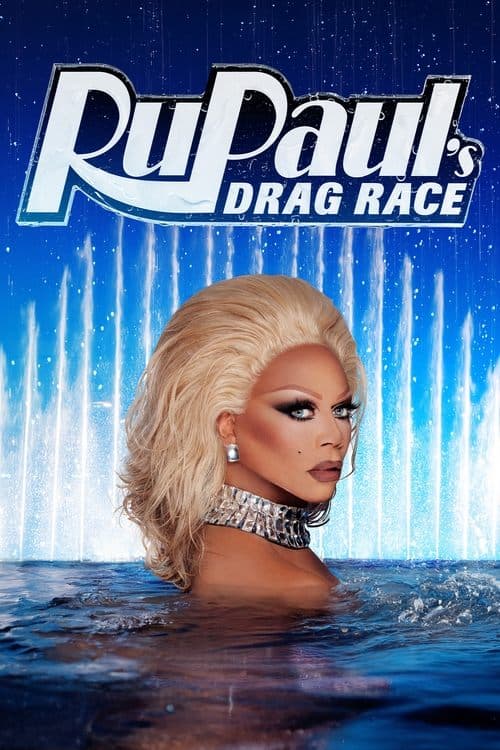 RuPaul's Drag Race (United States)