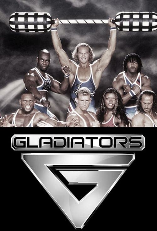 Gladiators (United Kingdom)