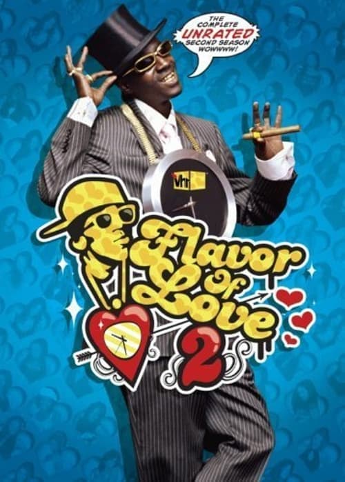 Flavor of Love (United States)