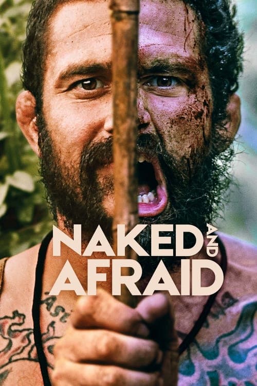 Naked and Afraid (United States)