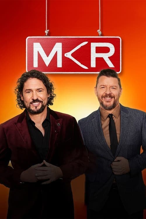 My Kitchen Rules (Australia)