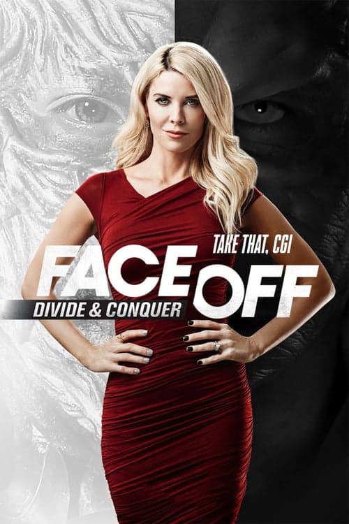 Face Off (United States)