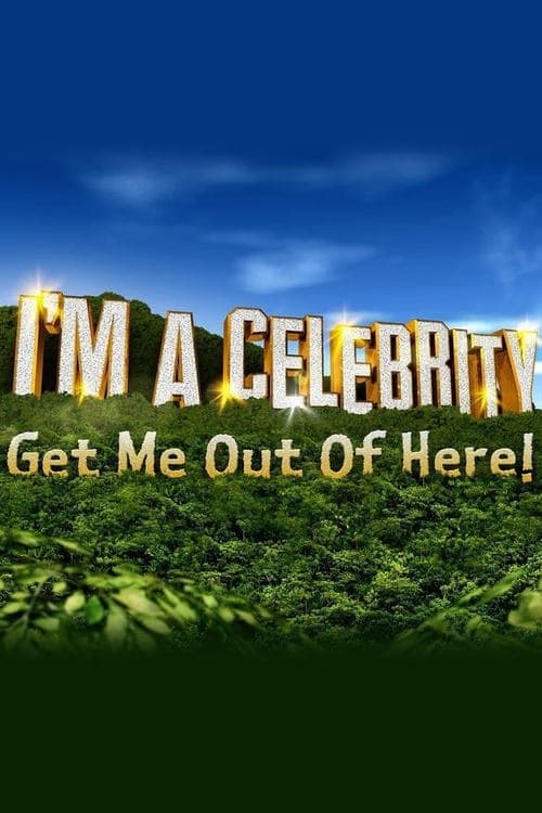 I'm a Celebrity...Get Me Out of Here! (United States)