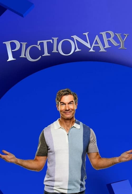 Pictionary (United States)