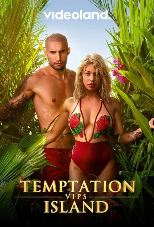 Temptation Island VIPS (Netherlands)