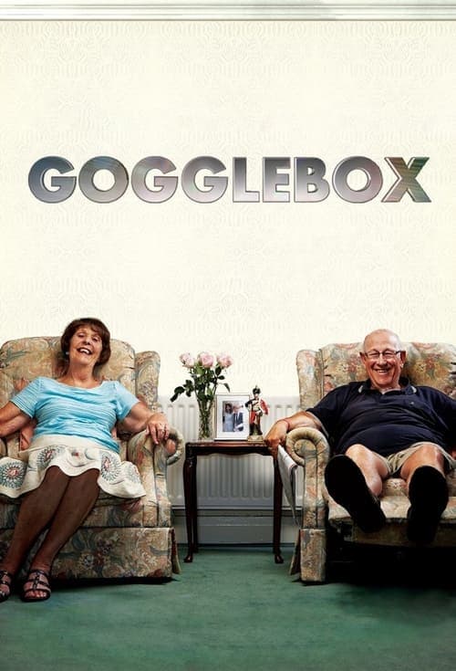 Gogglebox (United Kingdom)